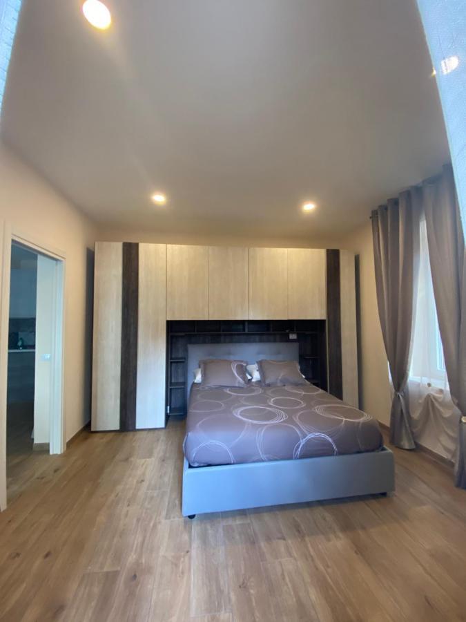 Appartamento Angel House