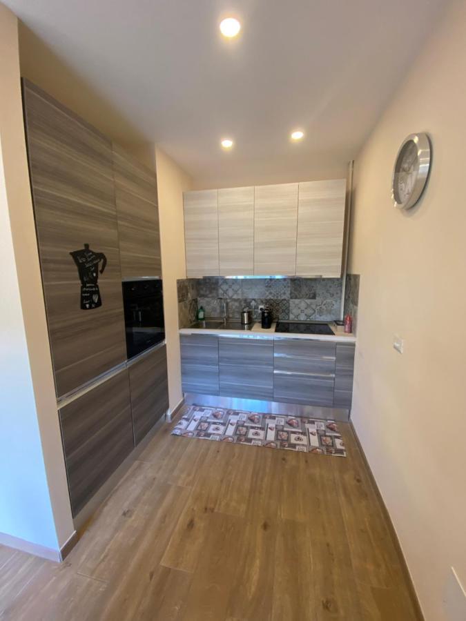 Angel House Apartment Rom