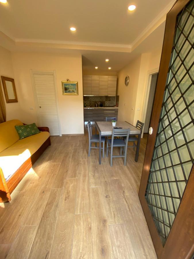 Appartamento Angel House *