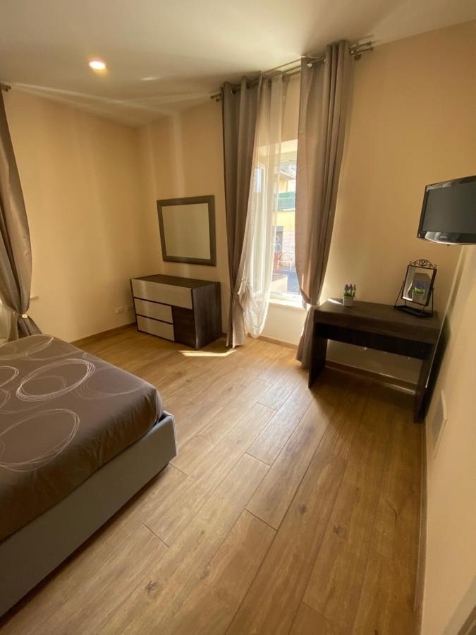 Angel House Apartment Rom