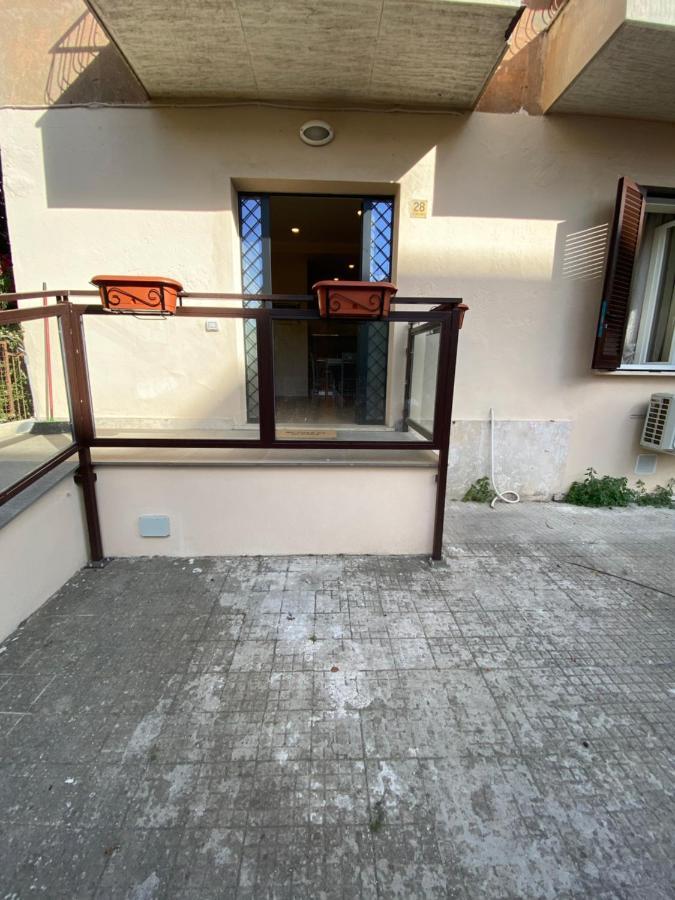 Angel House Appartamento Roma