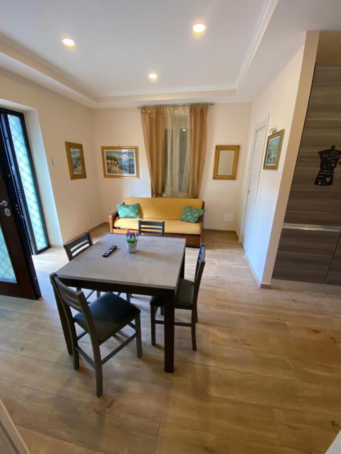 Appartamento Angel House Roma