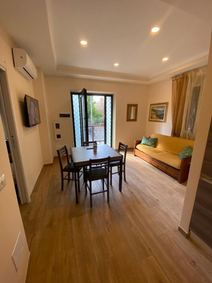Appartamento Angel House